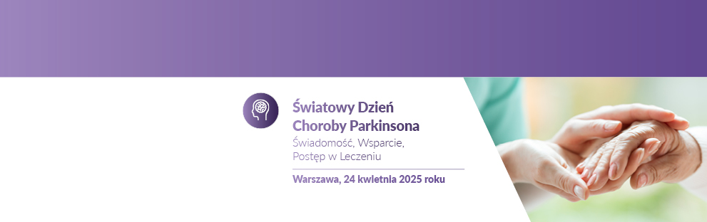 Światowy Dzień Choroby Parkinsona