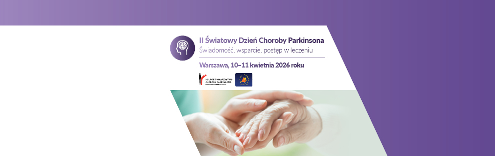 II Światowy Dzień Choroby Parkinsona
