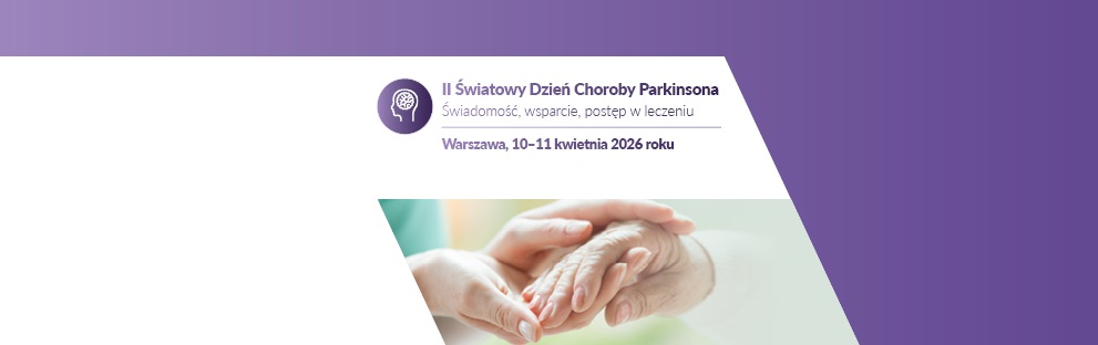 II Światowy Dzień Choroby Parkinsona