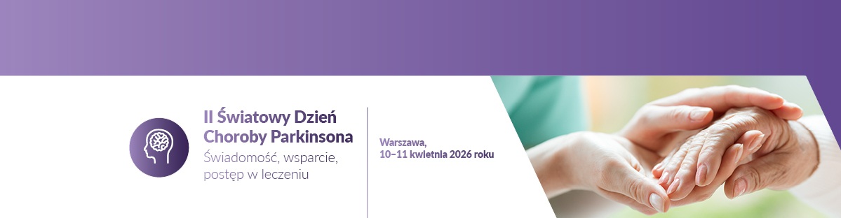 II Światowy Dzień Choroby Parkinsona