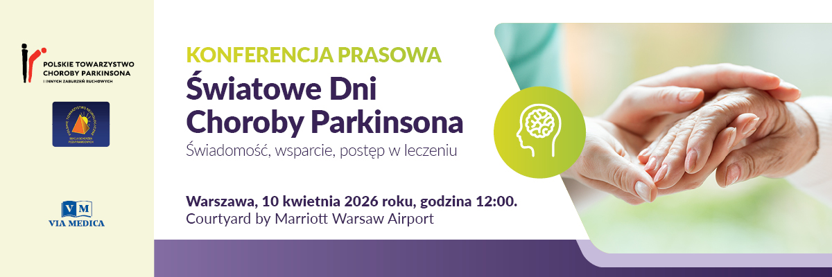 konferencja prasowa
