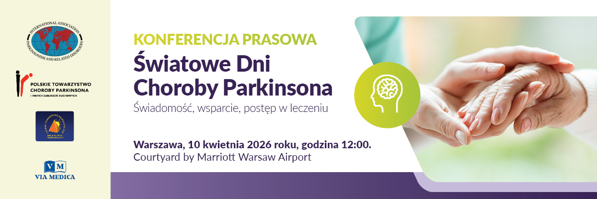 konferencja prasowa
